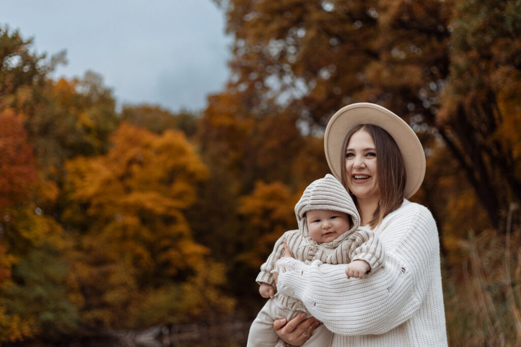 ТОП 10 причин прийти до мене на сімейну фотосесію: